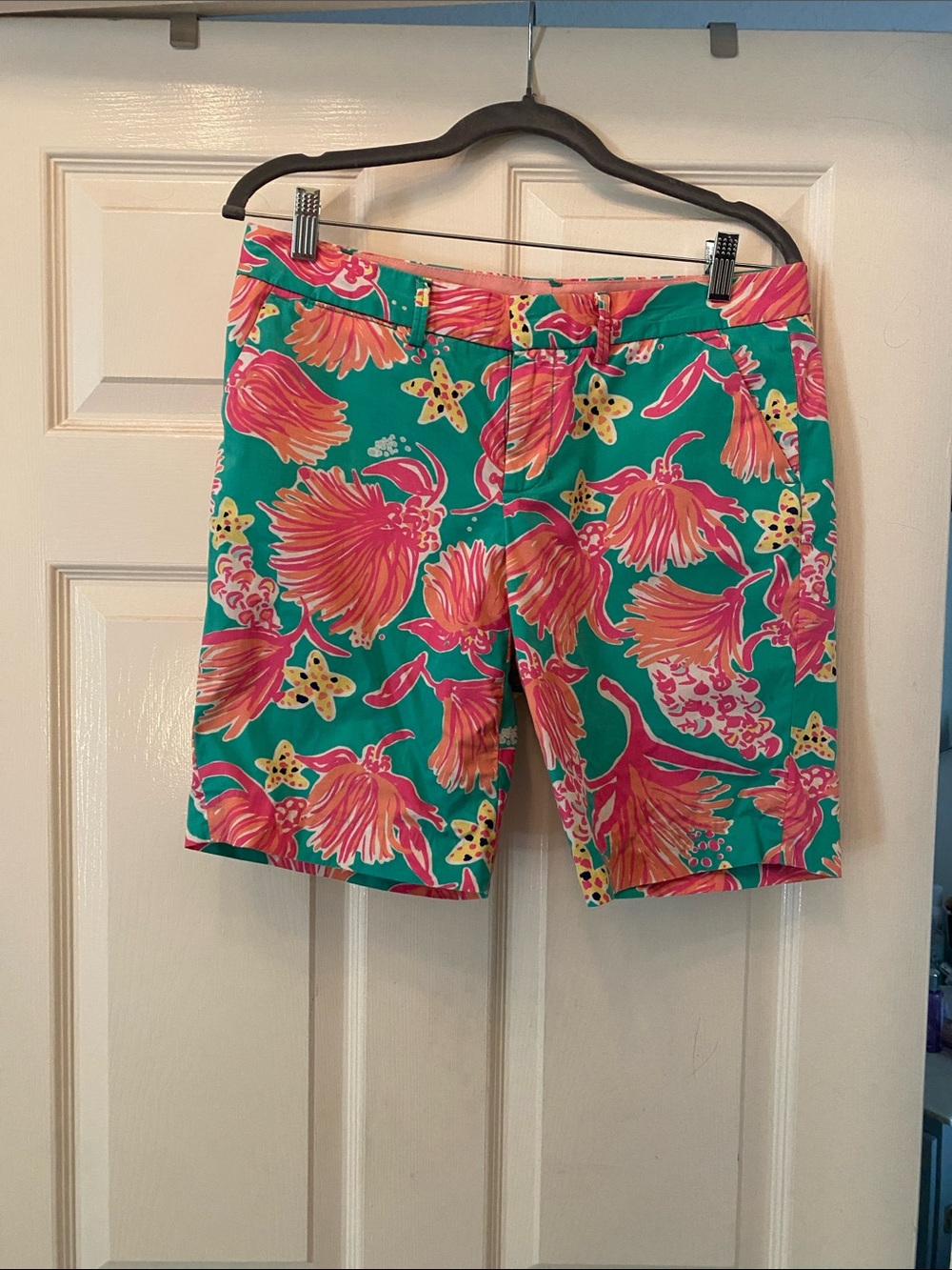 Lilly Pulitzer Shirts Size 4